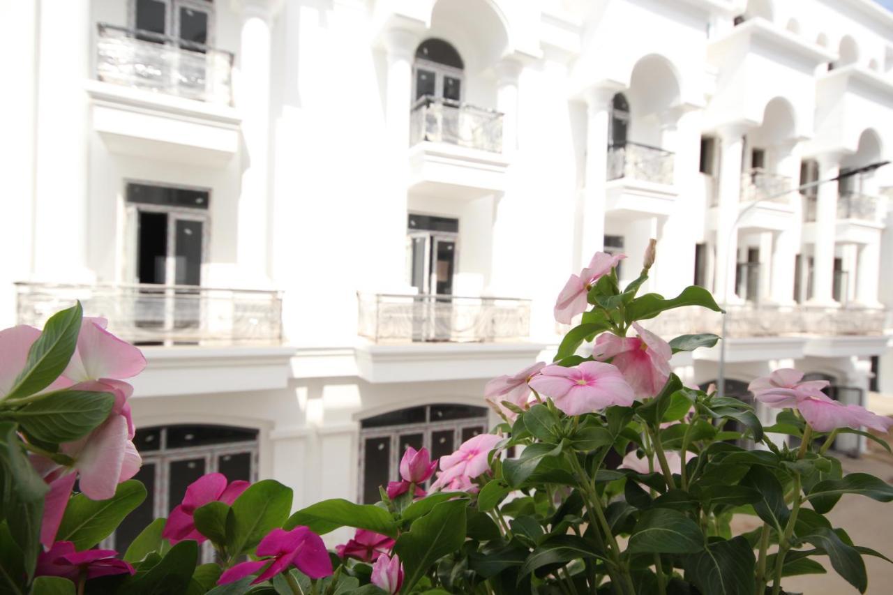 Hotel 986 Tây Ninh Exterior photo