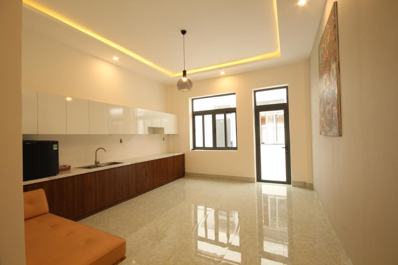 Hotel 986 Tây Ninh Exterior photo