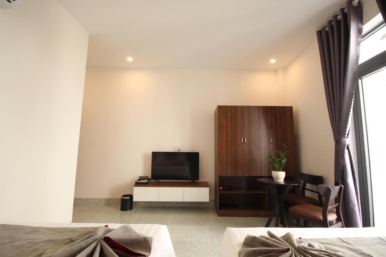 Hotel 986 Tây Ninh Exterior photo