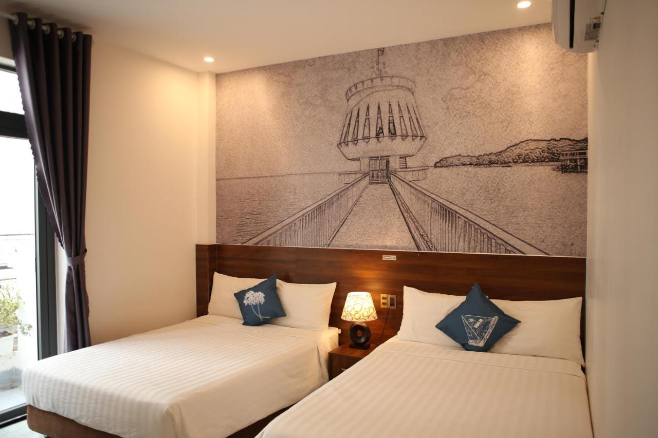 Hotel 986 Tây Ninh Exterior photo