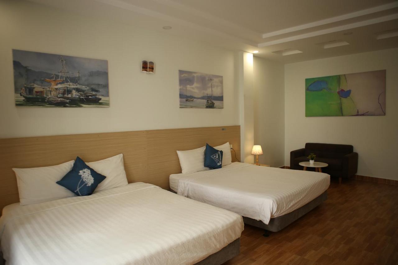Hotel 986 Tây Ninh Exterior photo
